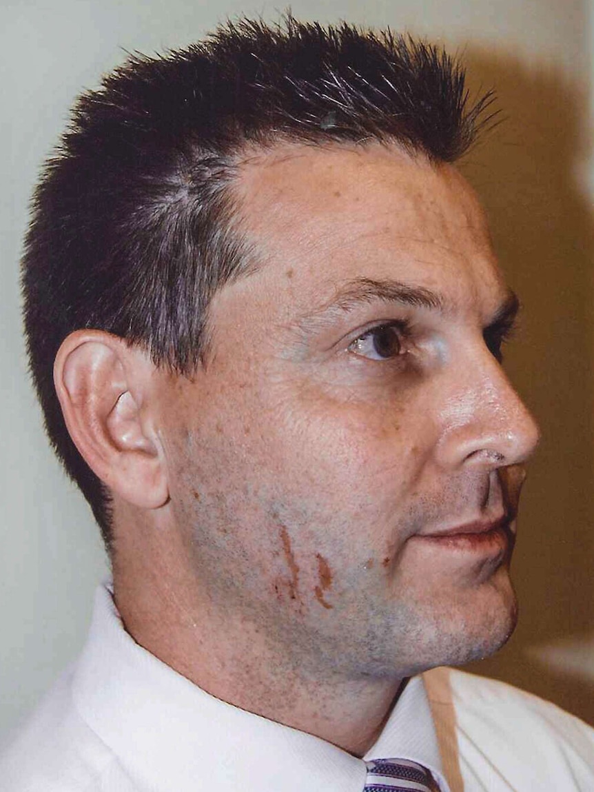 Gerard Baden-Clay trial: Accused murderer cross-examined for second day -  ABC News