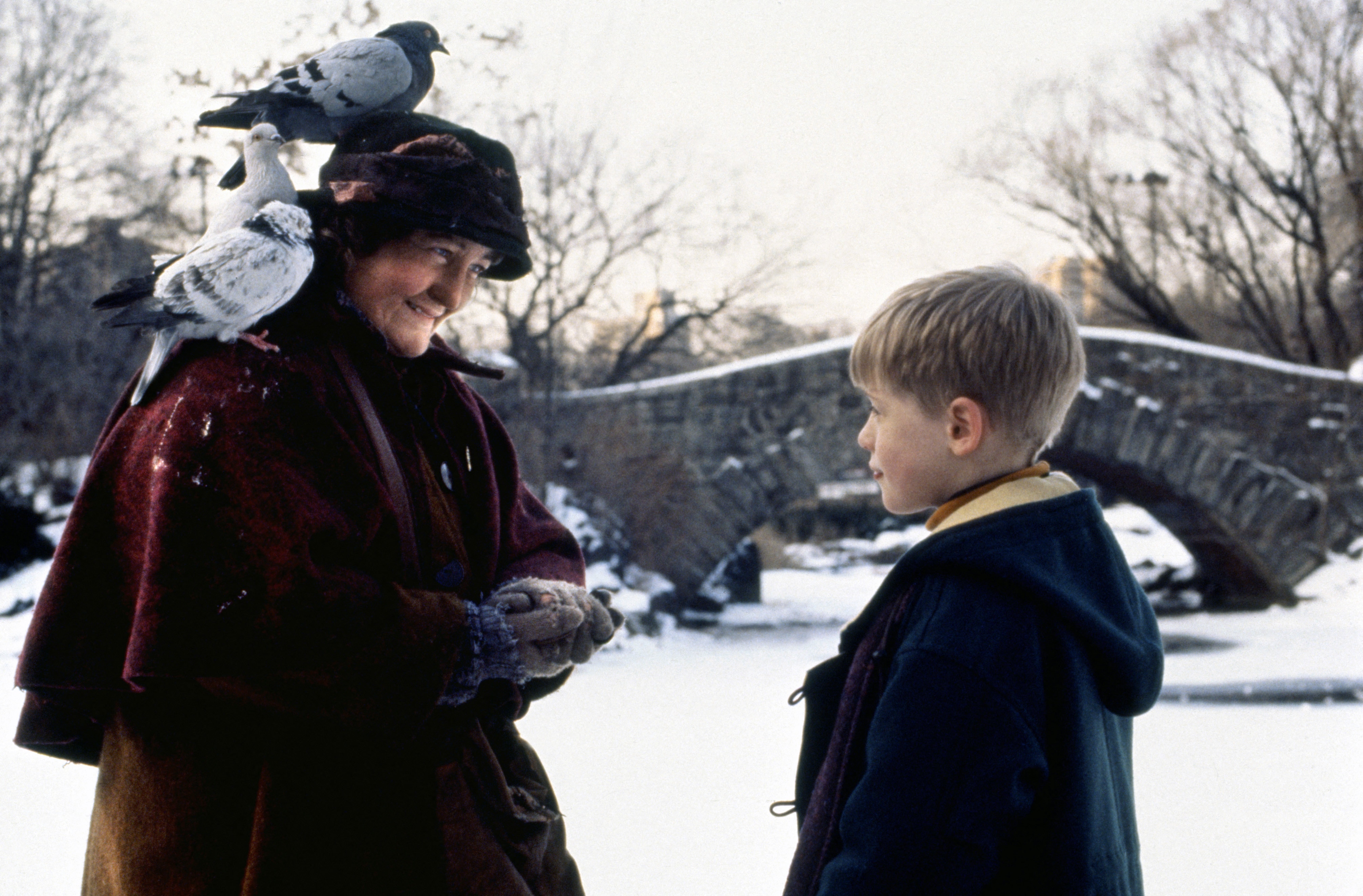 Brenda Fricker, Oscar-winning Irish actress, dies aged 81