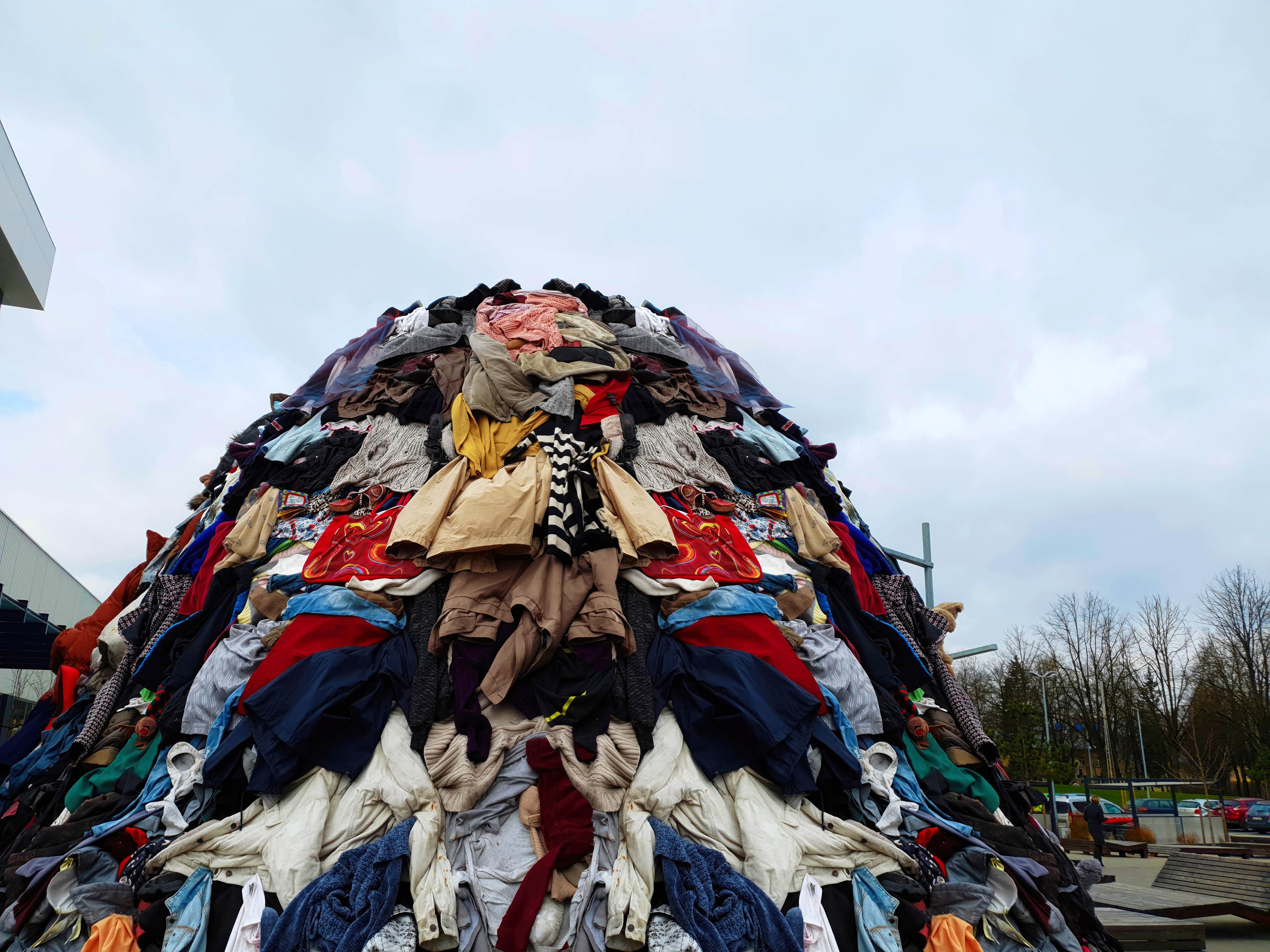 The rise of ultra-fast fashion
