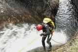 Canyoning proposed for Cradle Mountain