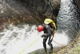 Canyoning proposed for Cradle Mountain