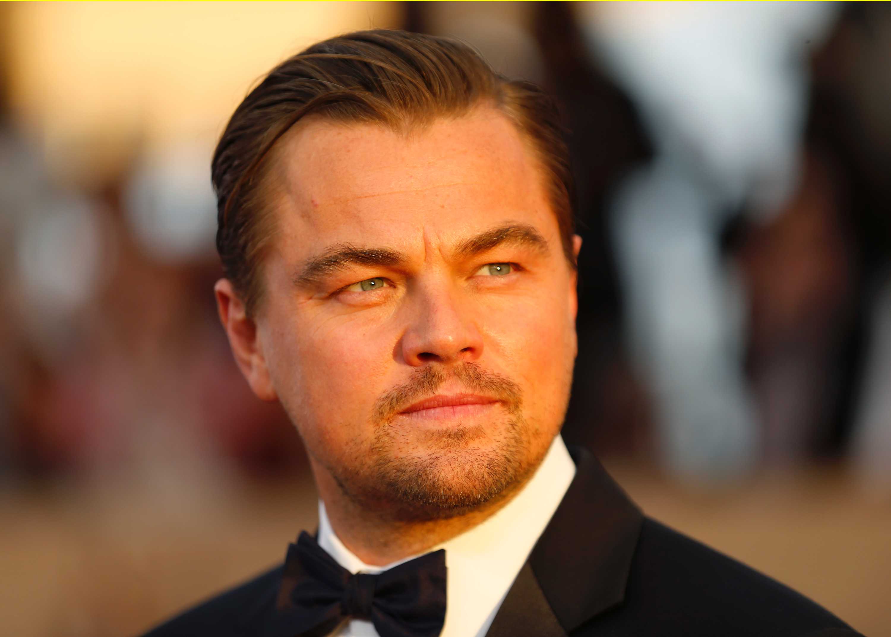 'Age Is Not Just A Number': Kerri Sackville On Leonardo DiCaprio's ...