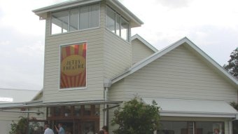 Coffs Harbour's Jetty Memorial Theatre