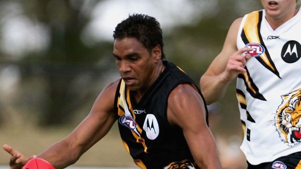 Andrew Krakouer... set to join the Pies (file photo)