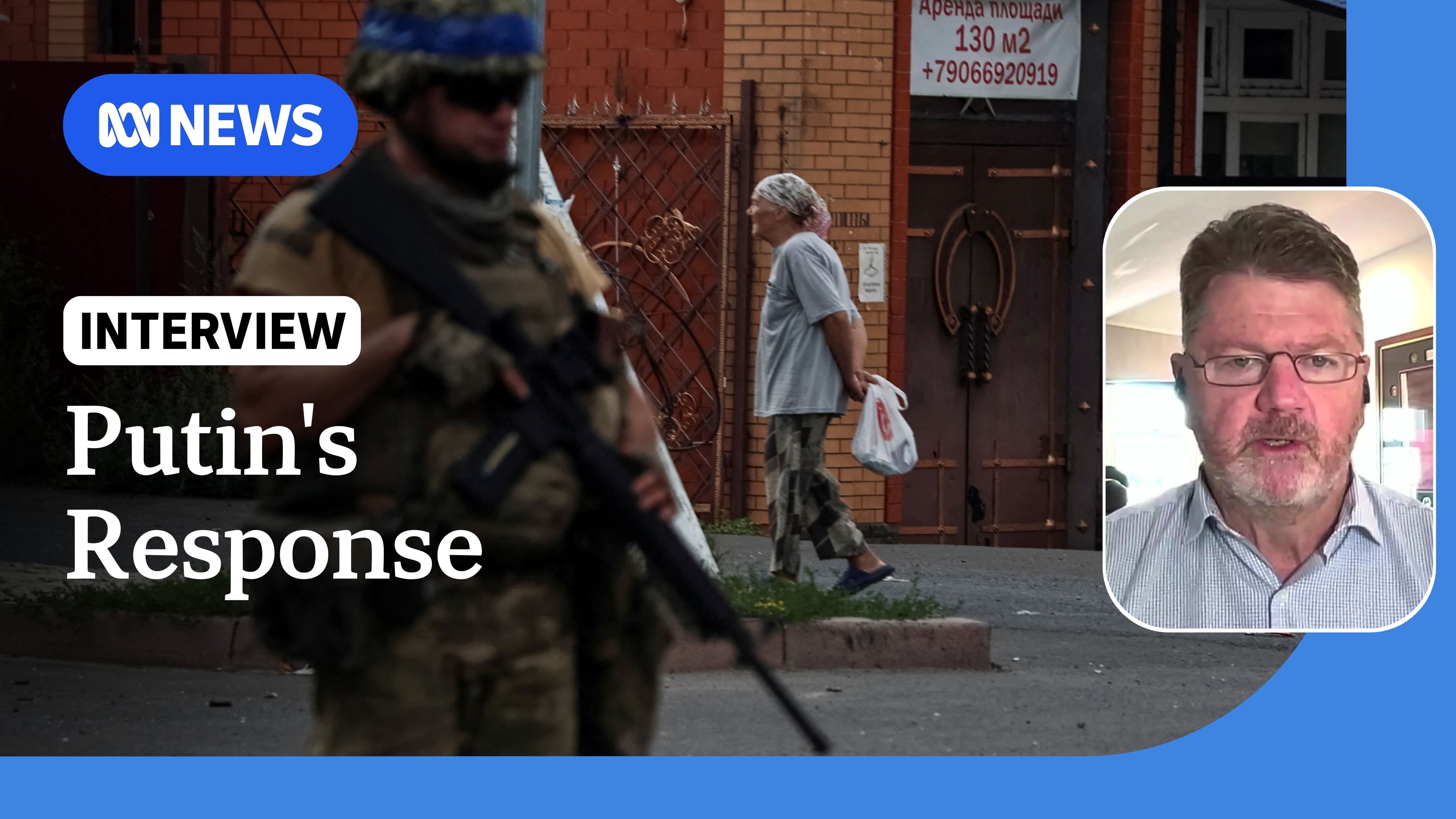 Top stories on ABC News - ABC News