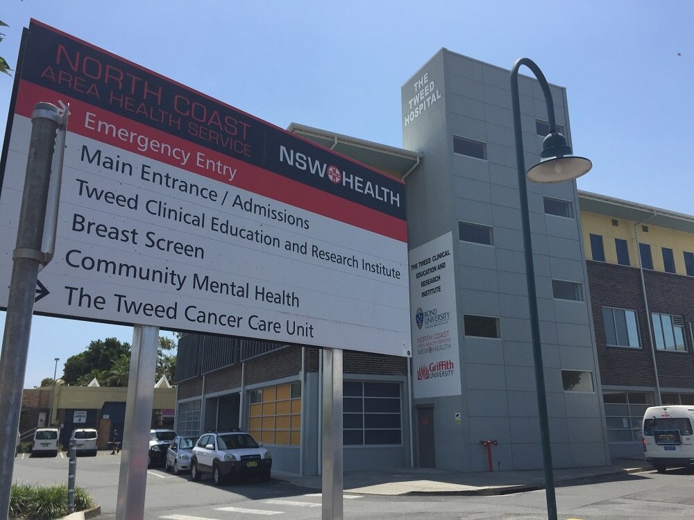 The Tweed Hospital Patients Crossing Border To Queensland In Search Of Better Treatment Doctors Say Abc News