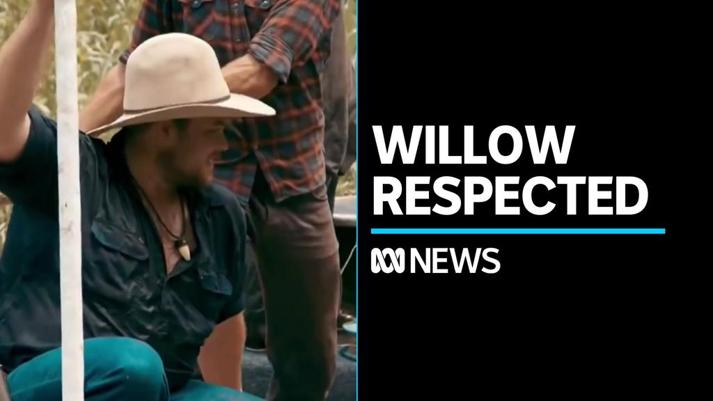 Croc wrangler Chris 'Willow' Wilson remembered - ABC News