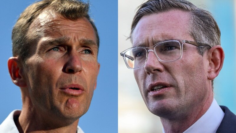 Ballot for NSW Premier has two candidates, but three outcomes