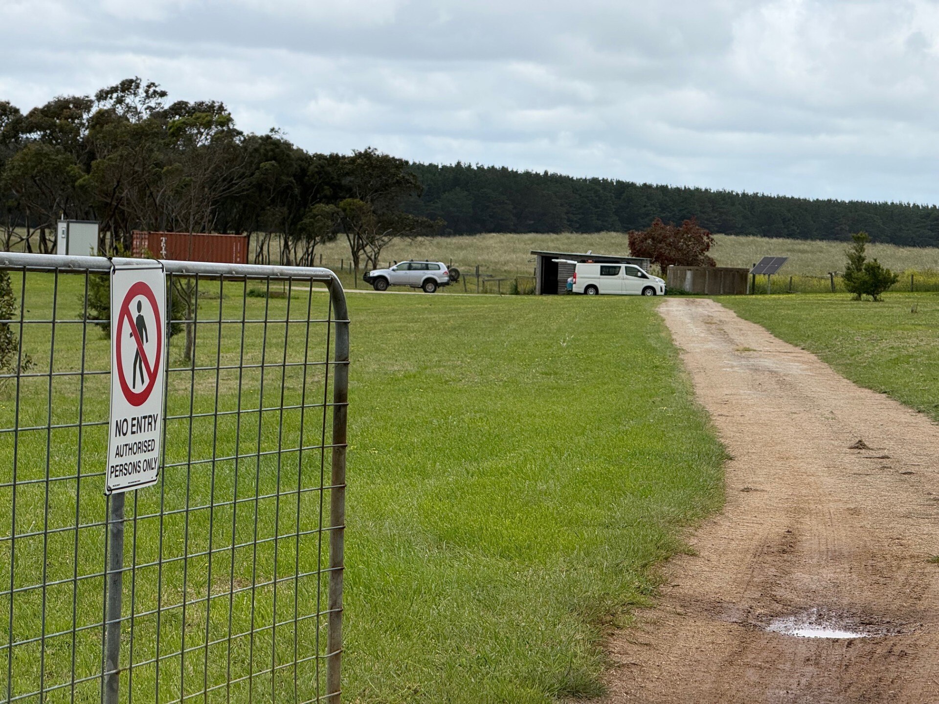 65yo diver drowns at Tank Cave near Mount Gambier ABC News