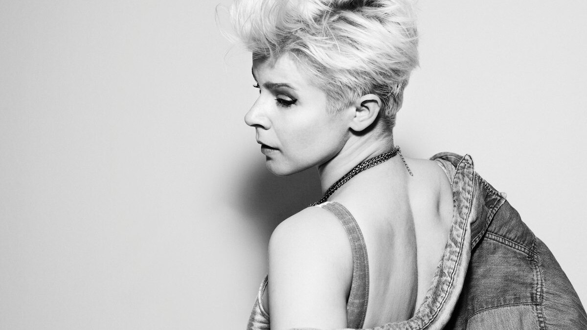 Reflecting on Robyn's incredible Body Talk trilogy, 10 years on - Double J