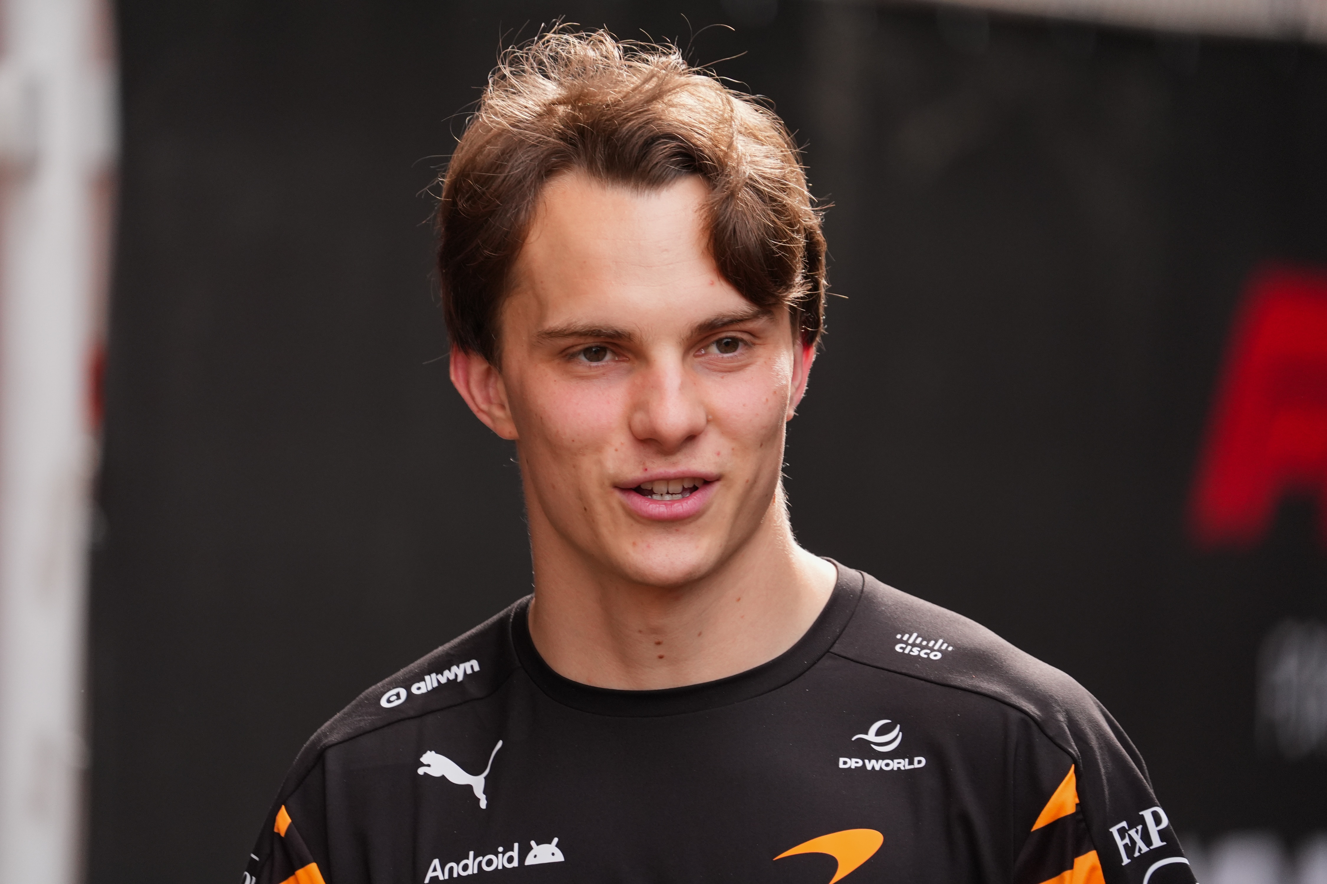 Live: Piastri starts Monaco GP seventh, Ferrari boss returns from hospital