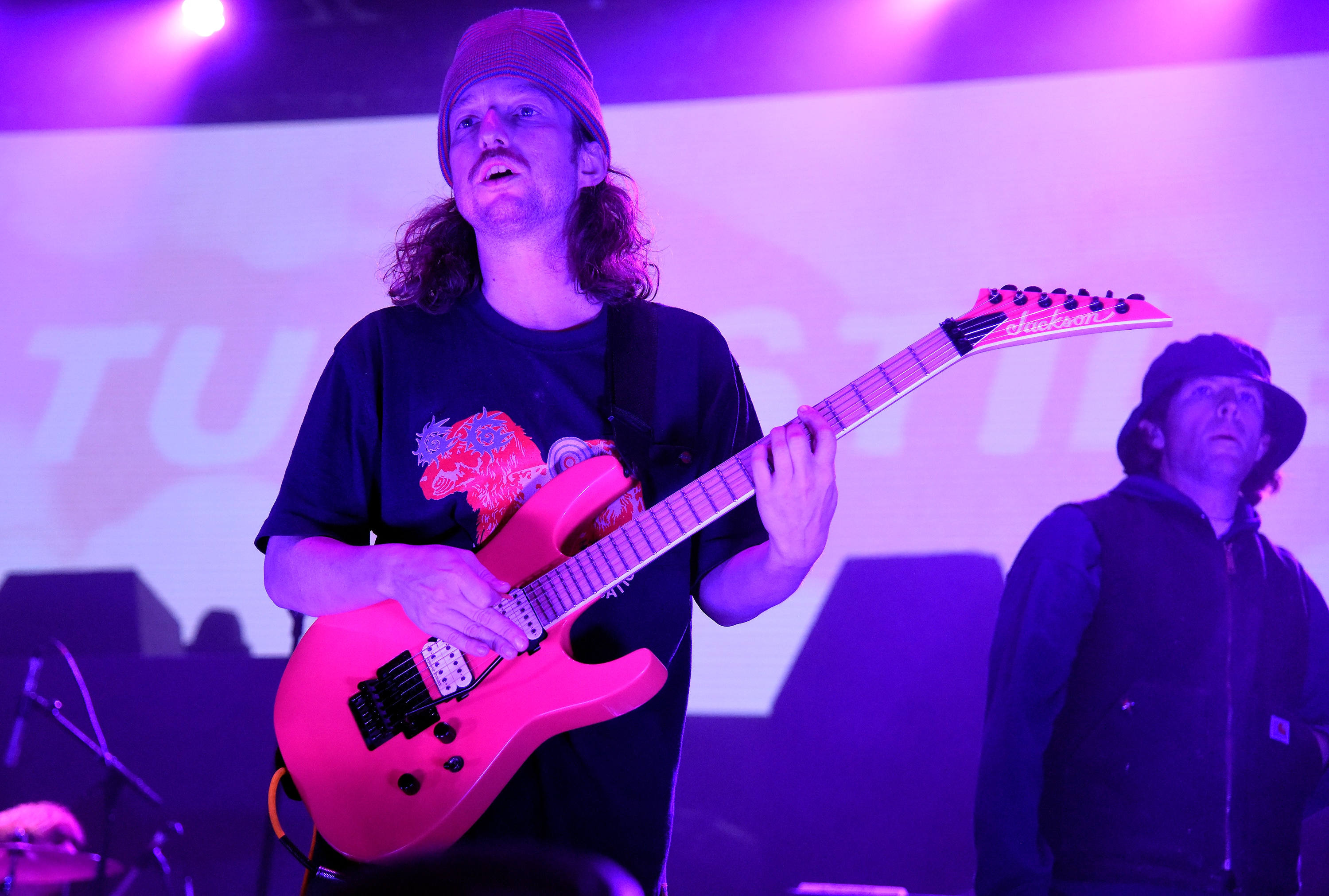 Ex-Turnstile guitarist Brady Ebert has charges upgraded to attempted first-degree murder - triple j