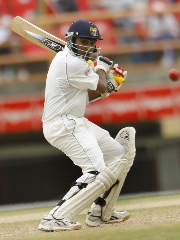 Sri Lanka's Mahela Jayawardene will take on his last tour of Australia.