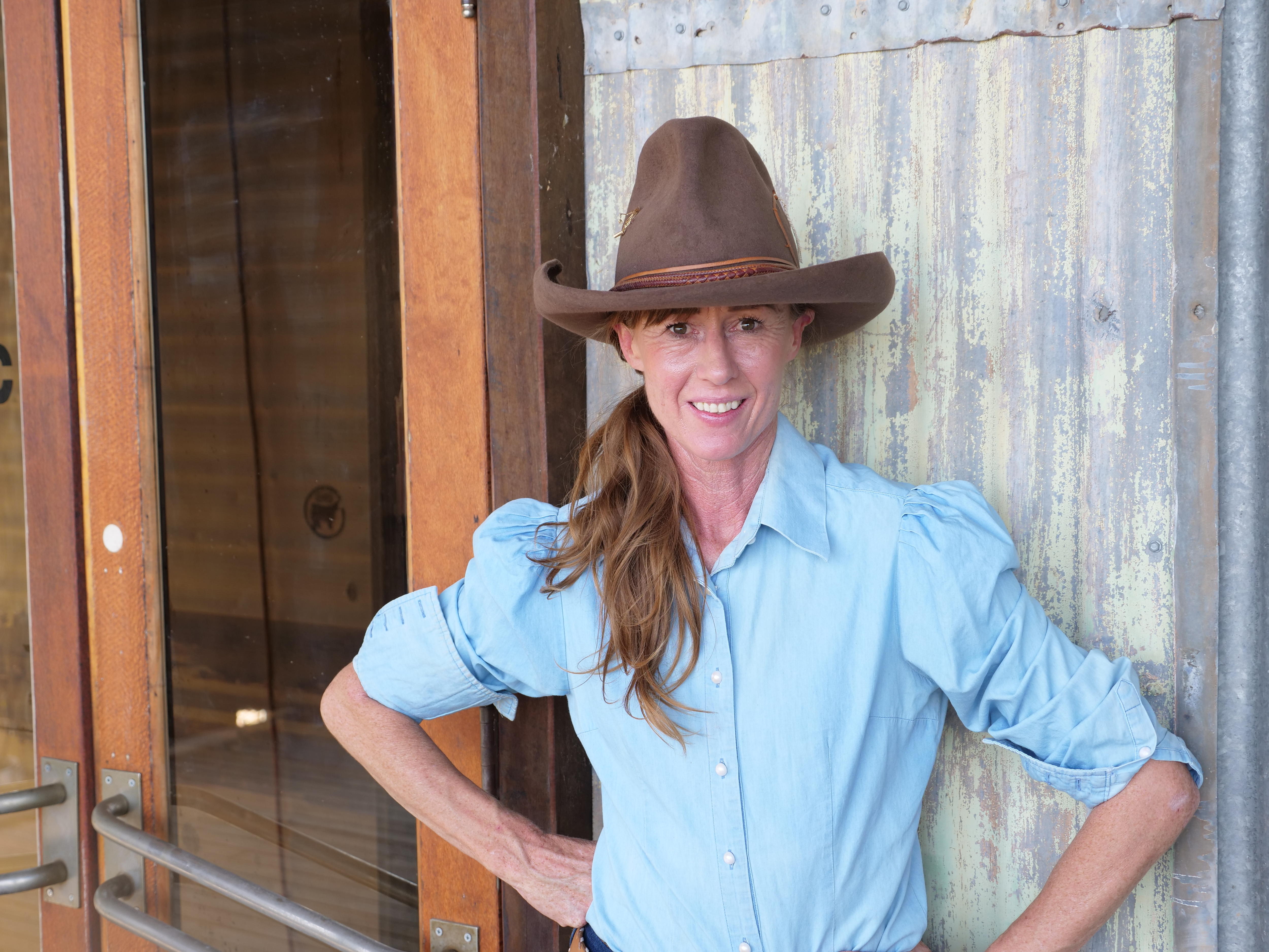 Opal miners, whip crackers and teddy makers eye Olympic stage