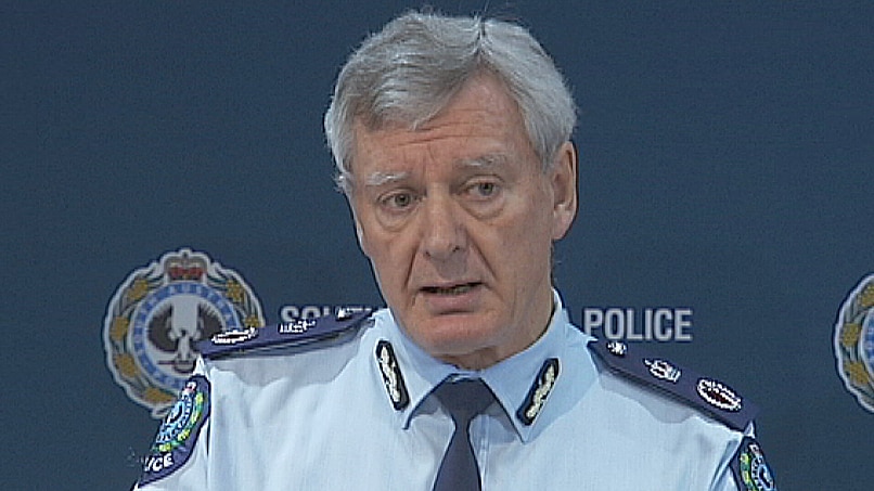 Mal Hyde urges greater focus on the victims