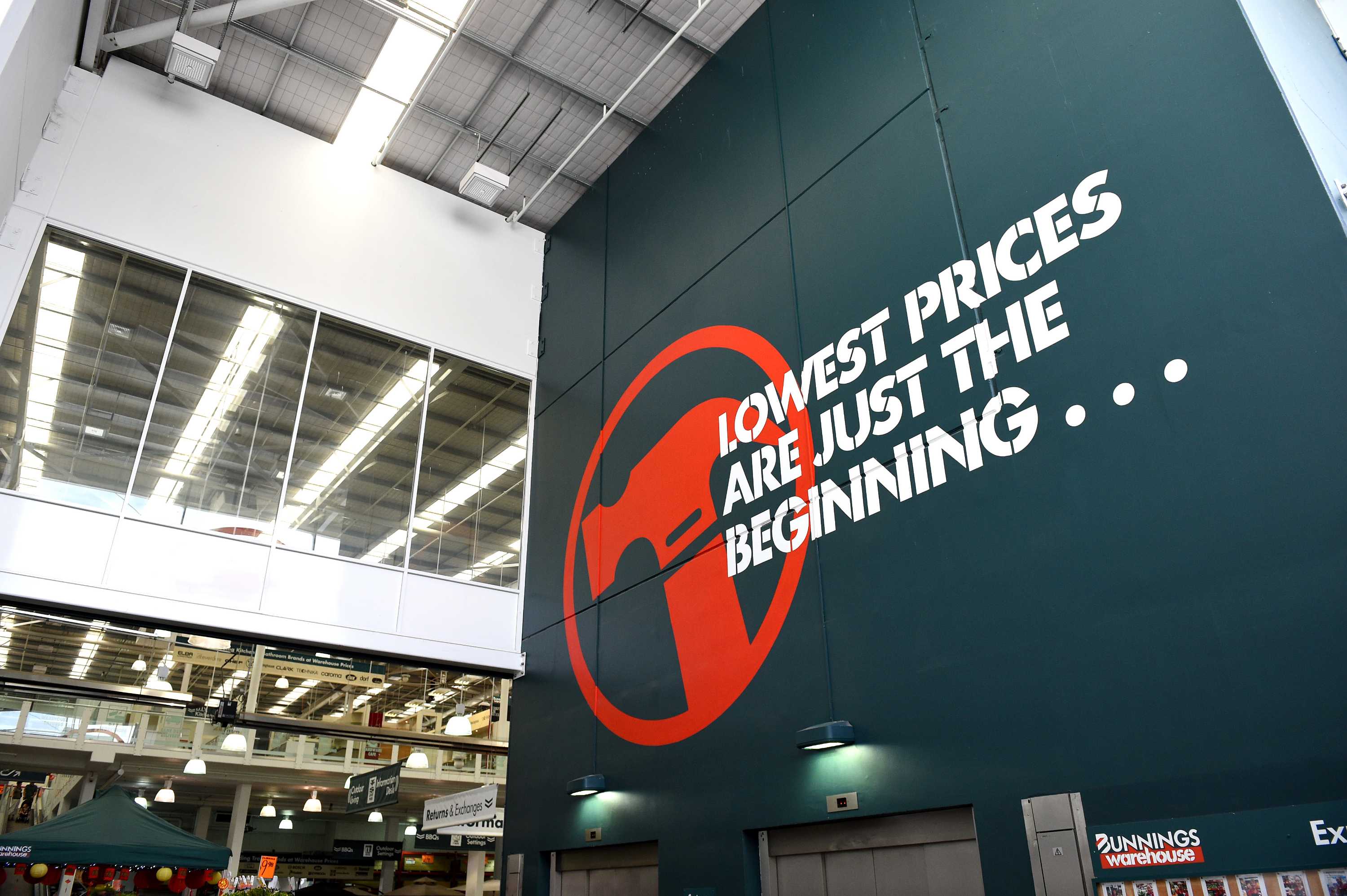 Bunnings Stops Selling Native Timber From State-owned VicForests After ...