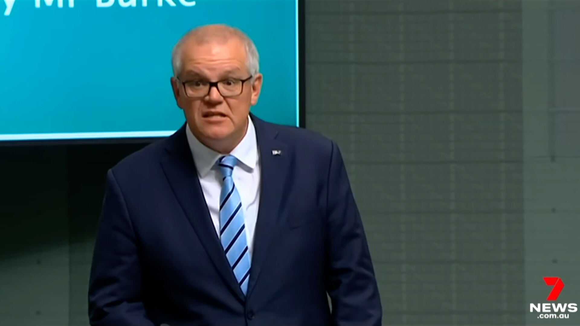 Bill Spedding’s ‘terrible nightmare’; Morrison's media blame; 'Droughts ...