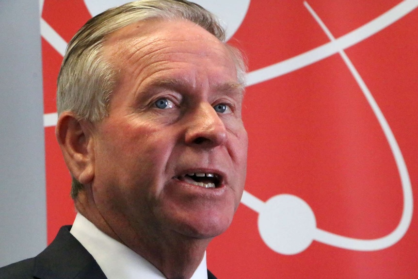 Colin Barnett