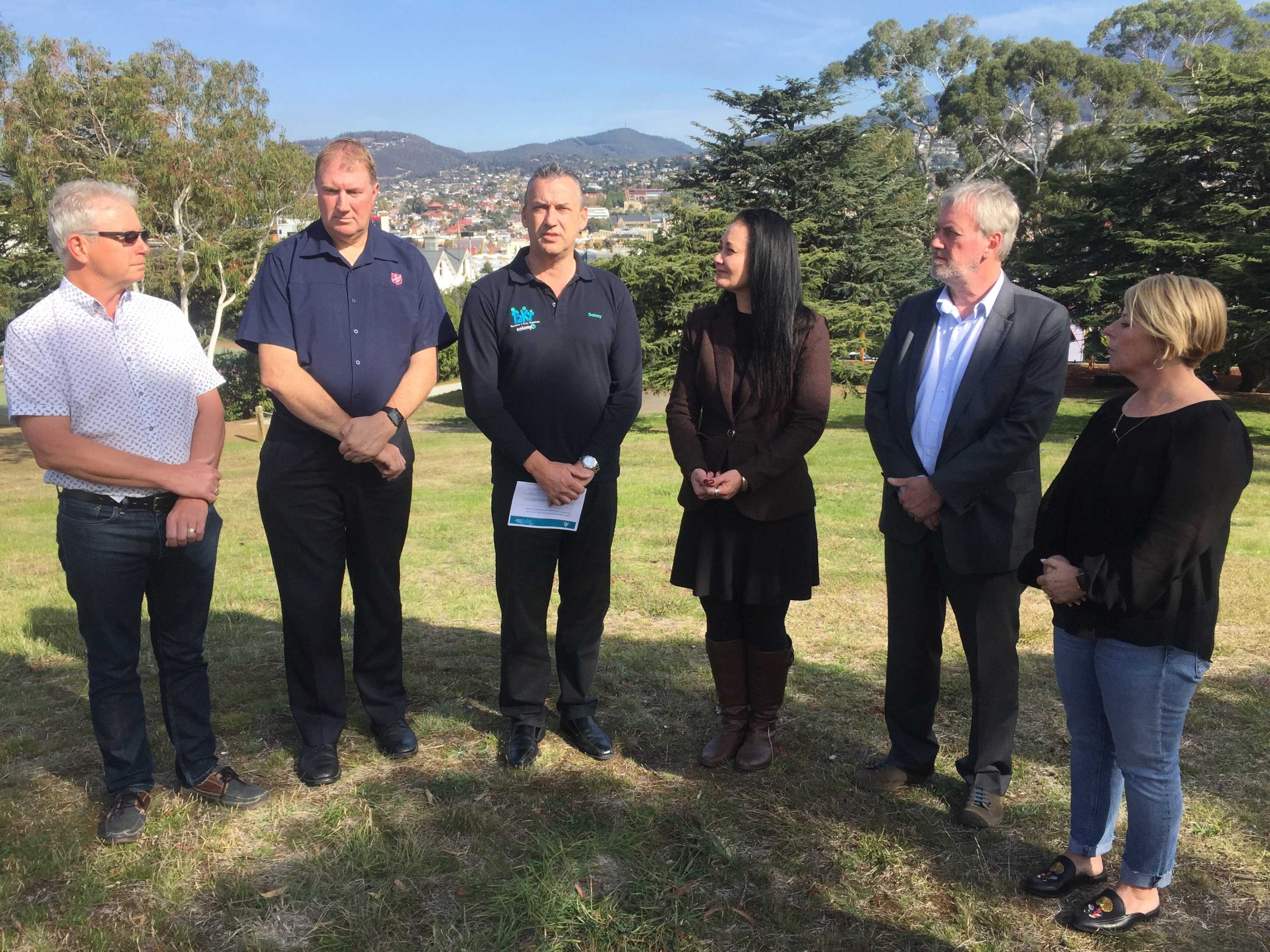 Hobart housing crisis Six weeks after the emergency summit, what has