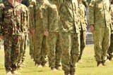The ADF says recent revelations of military misbehaviour have not affected recruitment.