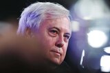 Clive Palmer may have fuelled Minerology legal battle with Press Club address