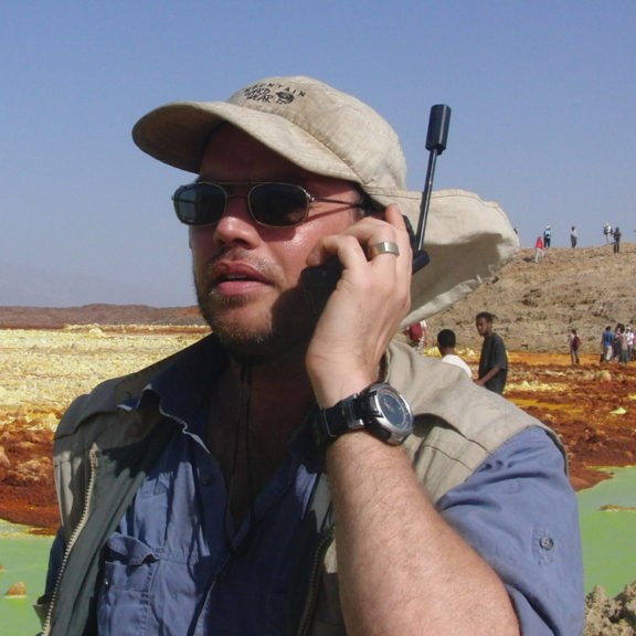 Jumping castle inquest looks to NASA dust devil researcher