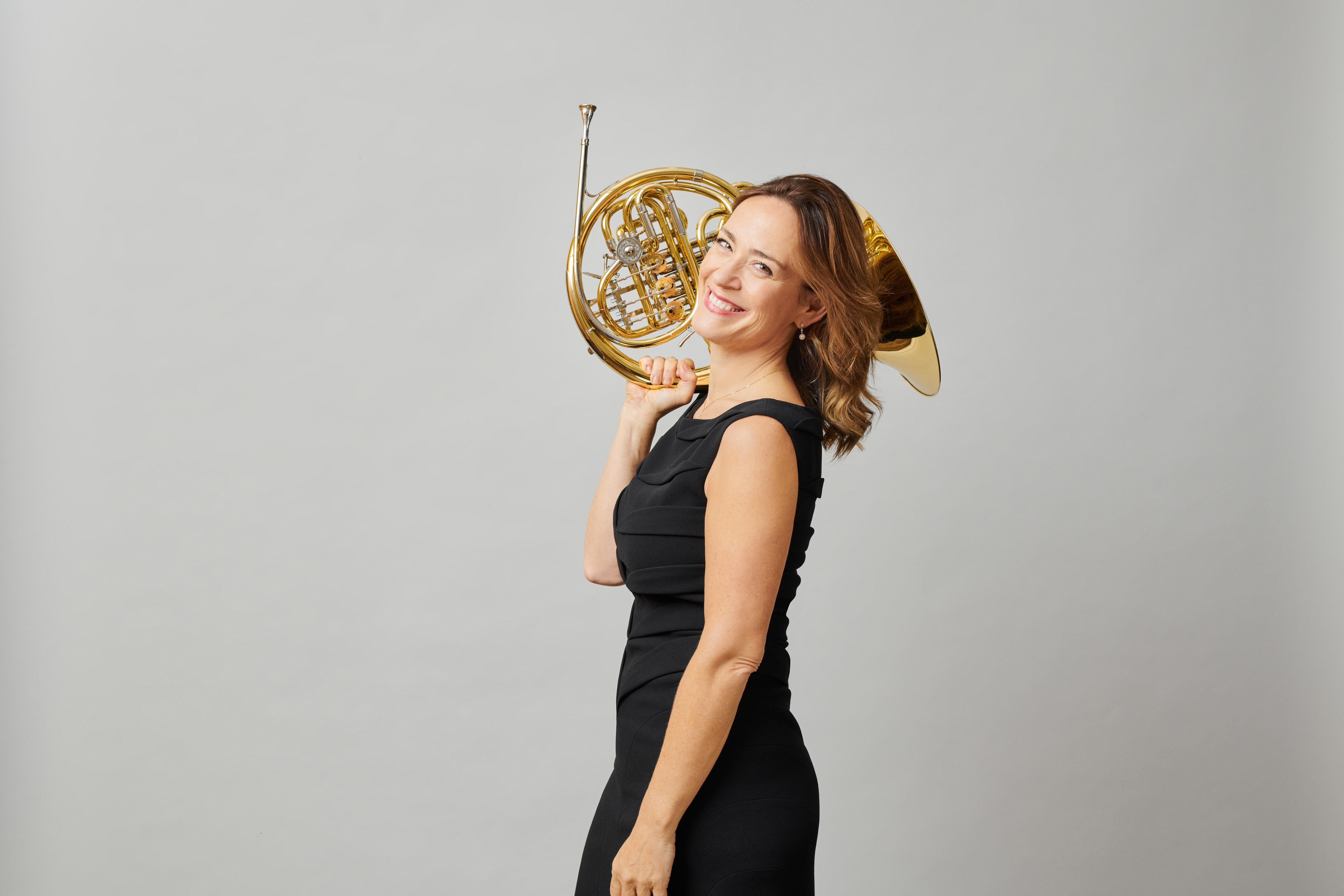 French horn virtuoso Sarah Willis’s love affair with Cuba - ABC listen