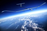 The Airbus Zephyr is a solar-powered, un-manned aircraft with defence and civil capabilities.