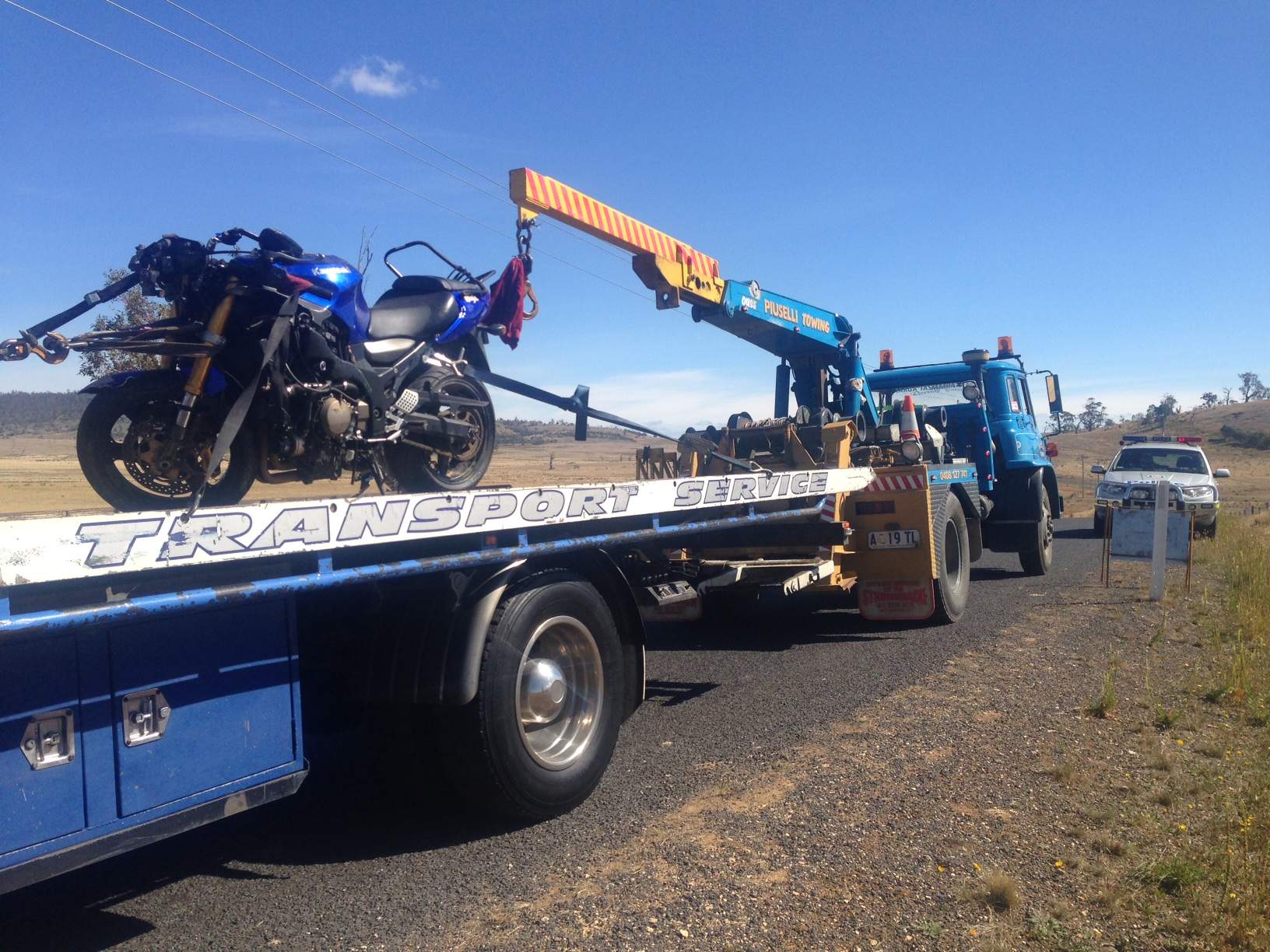 Tasmania: Four die in horror weekend on state's roads - ABC News
