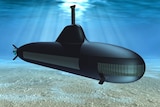 The SEA 1000 was identified in the 2009 Defence White Paper.