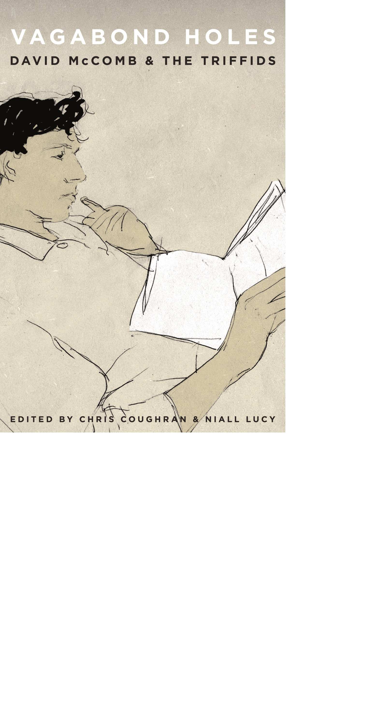 Beautiful Waste the poetry of David and the Triffids ABC Radio National