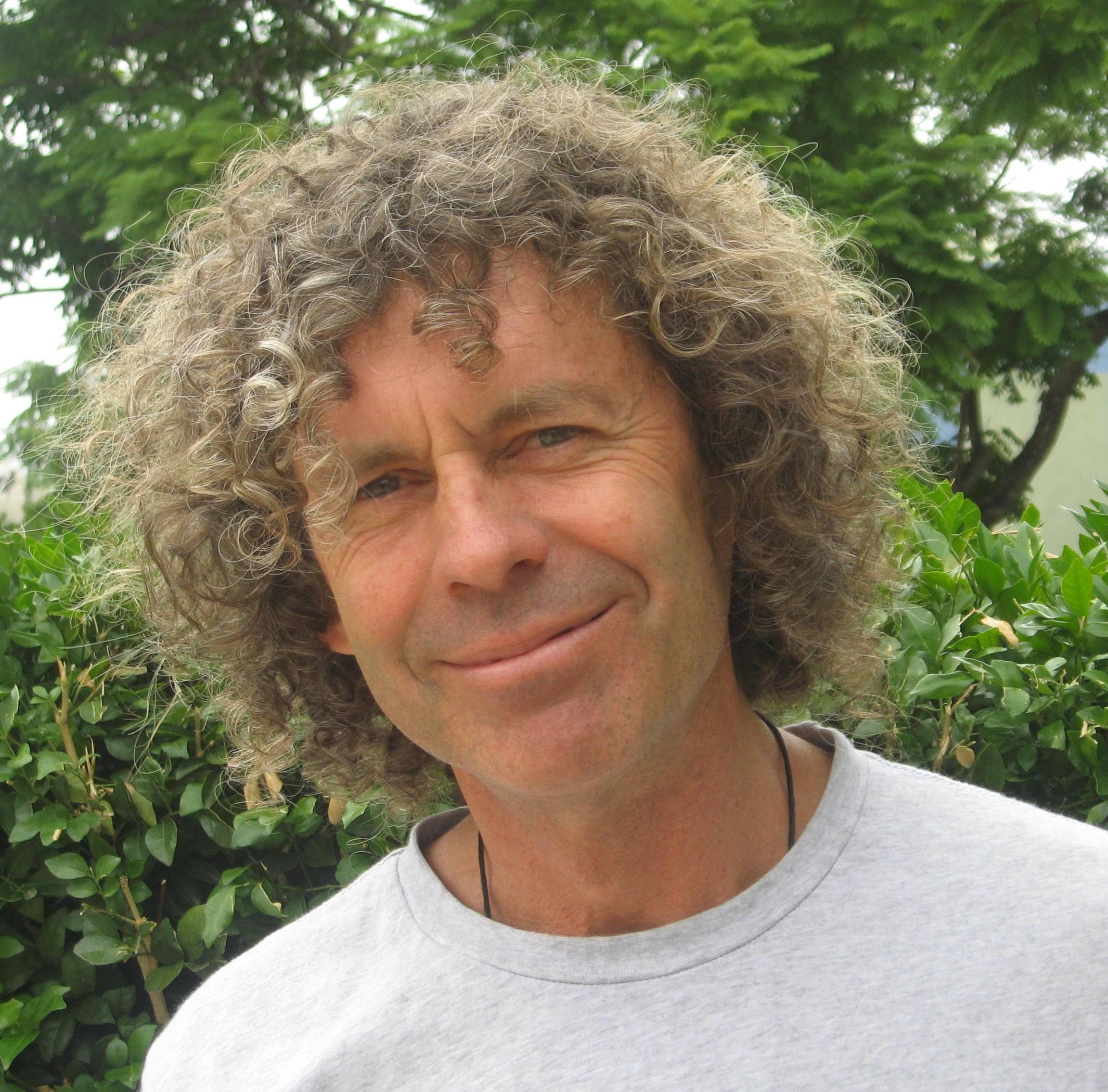 Steve Van Dyck shares his fascination with Australian mammals episode artwork