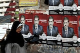 Egypt prepares for landmark polls