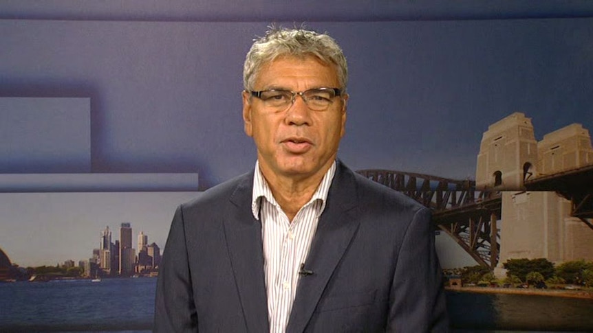 Mundine flags Indigenous welfare system overhaul