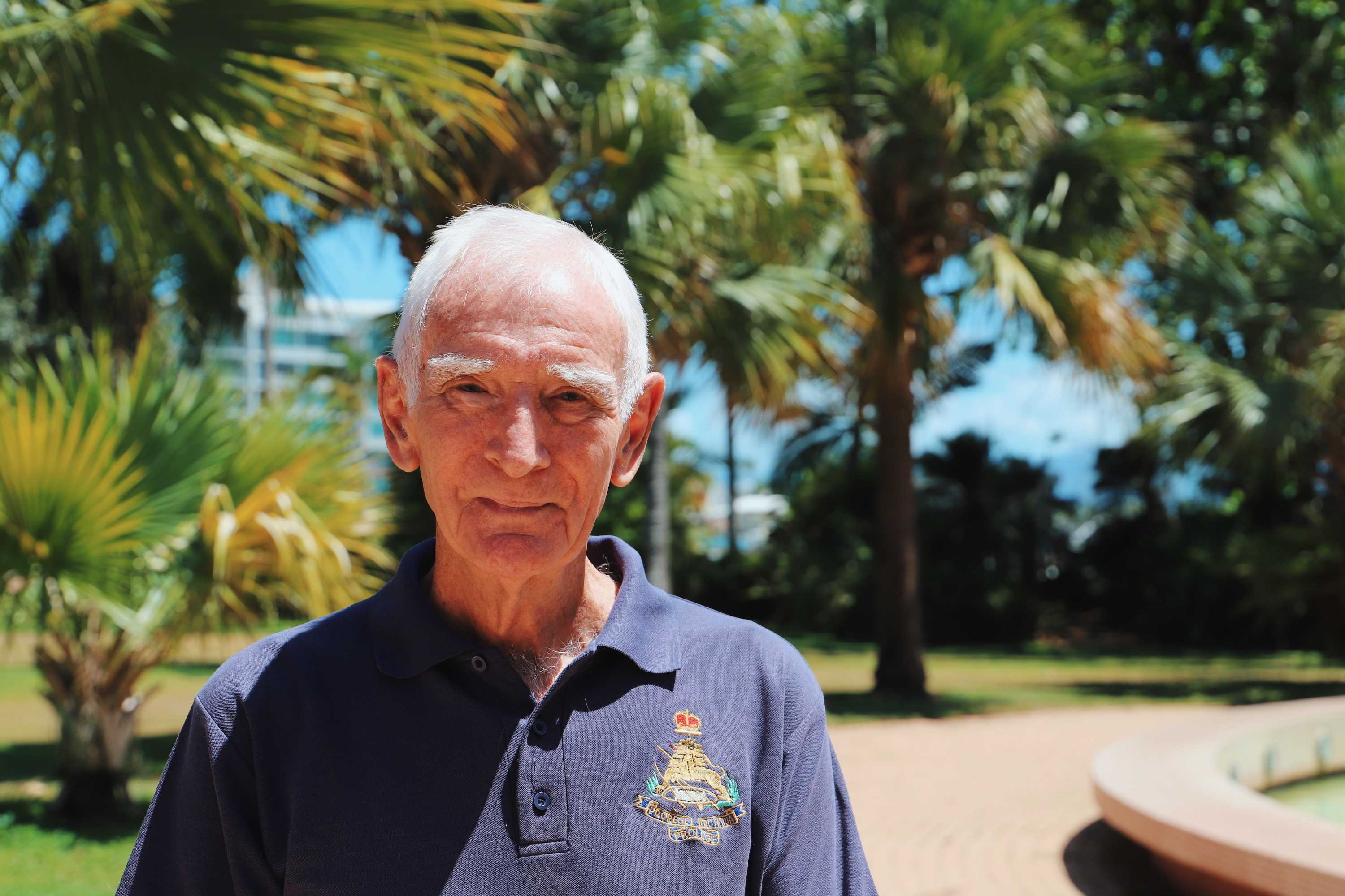 Motorbikes, cheetahs, and the Maggie Island mail run