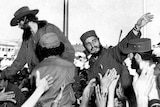 Fidel Castro led the 26th of July Movement that overthrew the Batista government