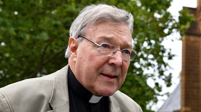 Catholic Church suffers setback as court rules lawsuit brought by Pell accuser’s father can continue – ABC News