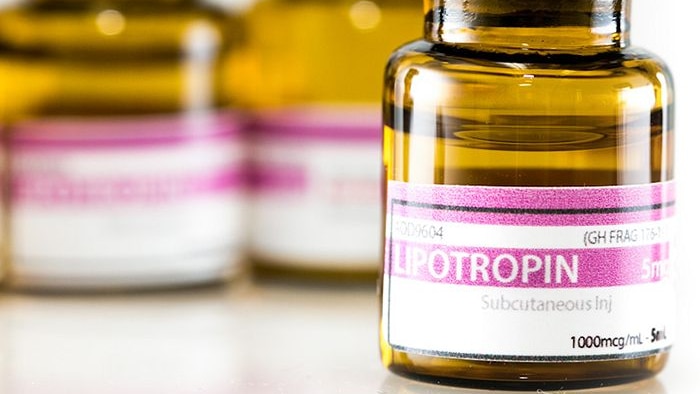 aod9604 banned Peptide Series: What to Know