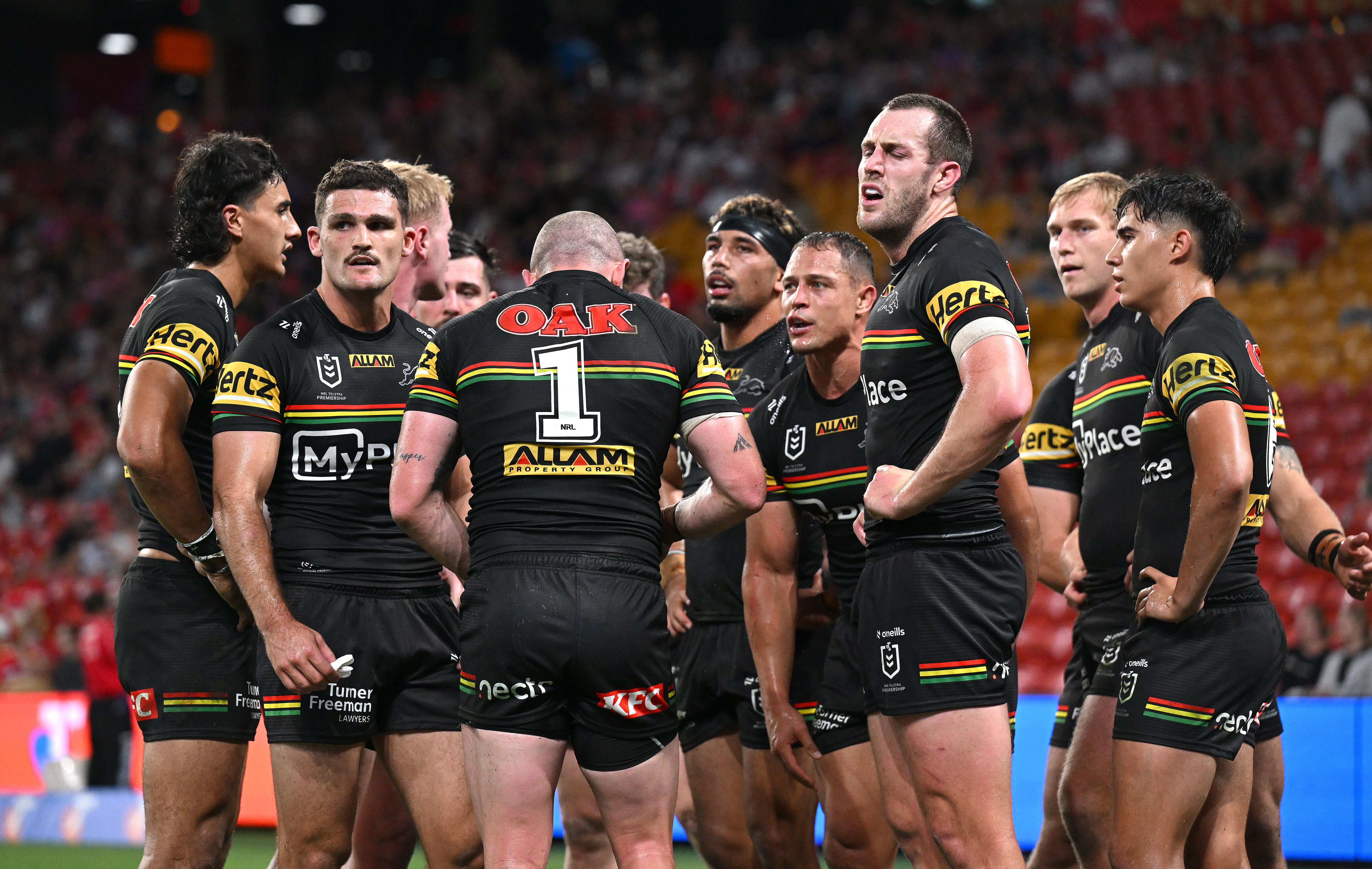 Yeo "Results will come but it needs to happen sooner rather than later" -  ABC listen