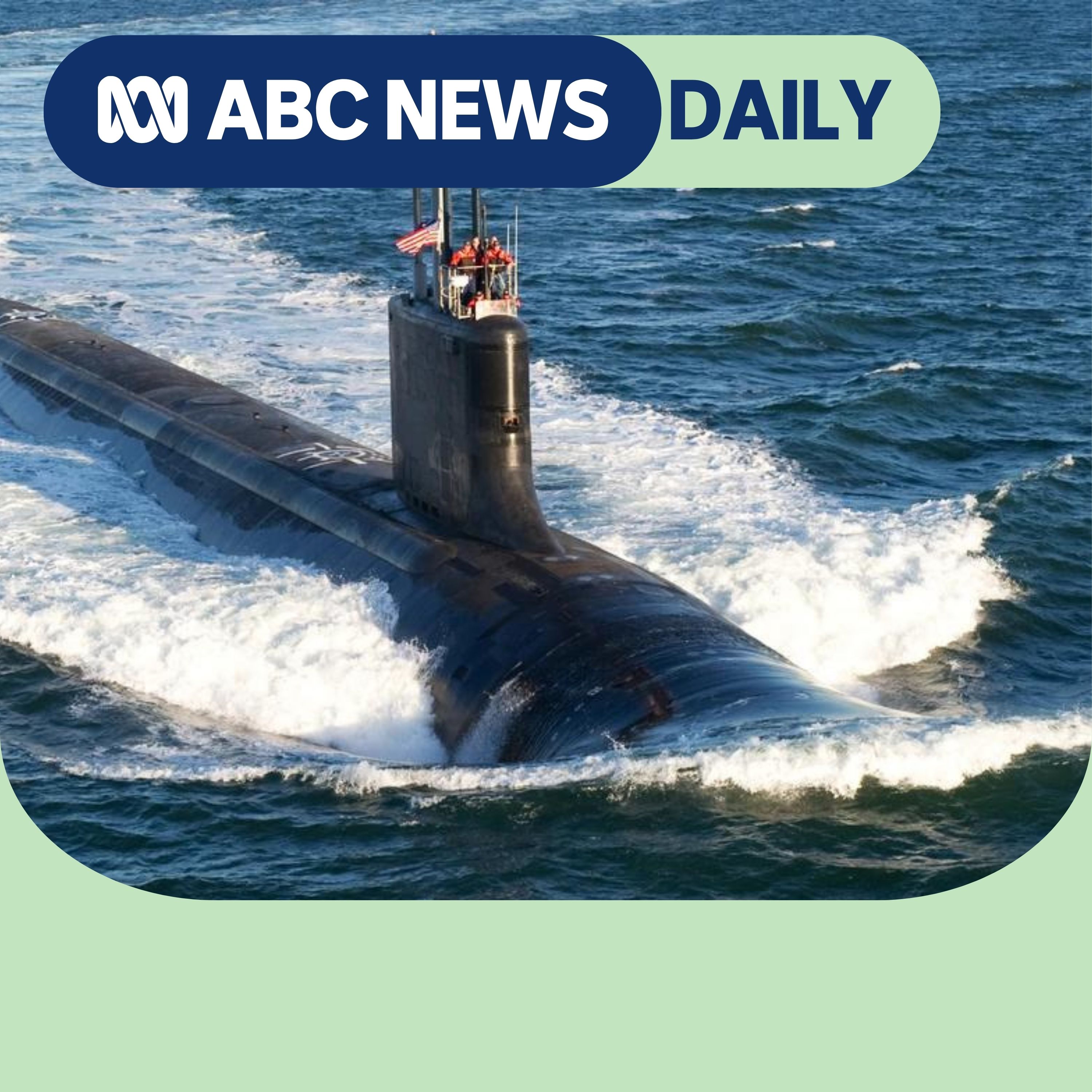 Why AUKUS delivers second-hand subs
