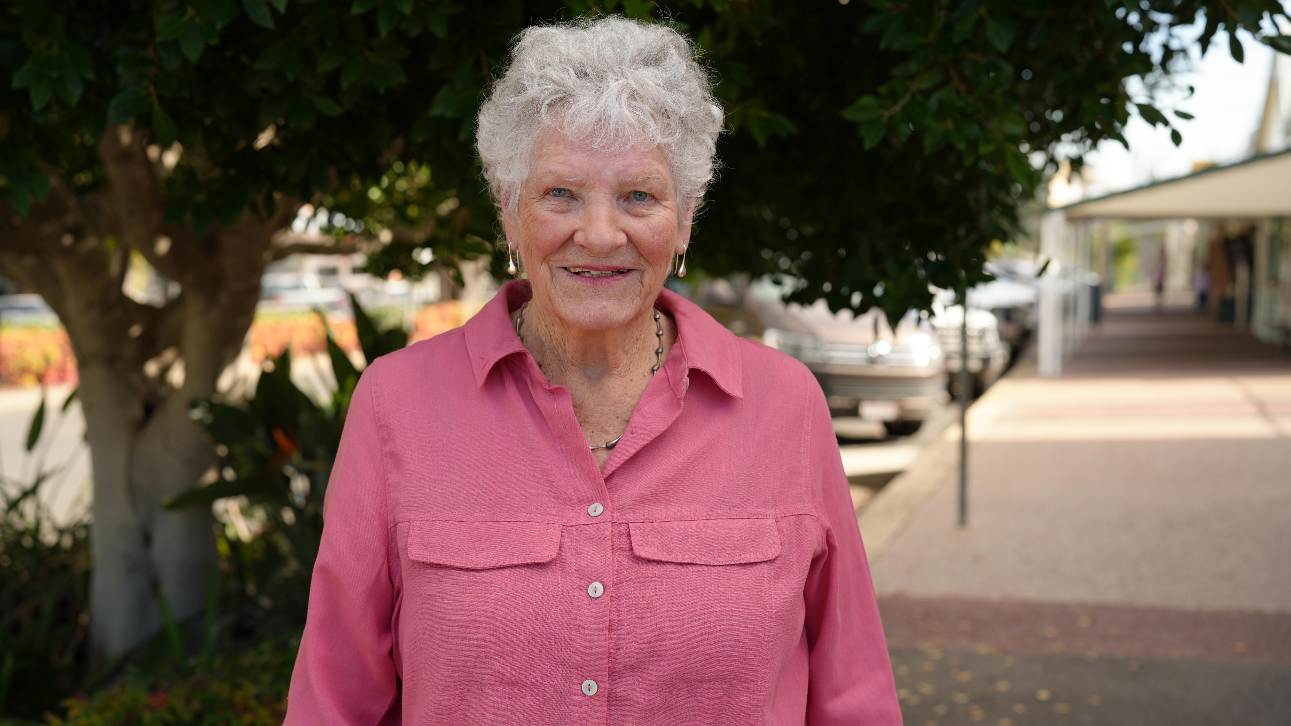 Residents hope to raise $750,000 to fix small town's aged care problem