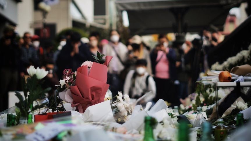 Confirmation d’un deuxième décès d’Australien suite à l’écrasement de la foule d’Halloween à Séoul