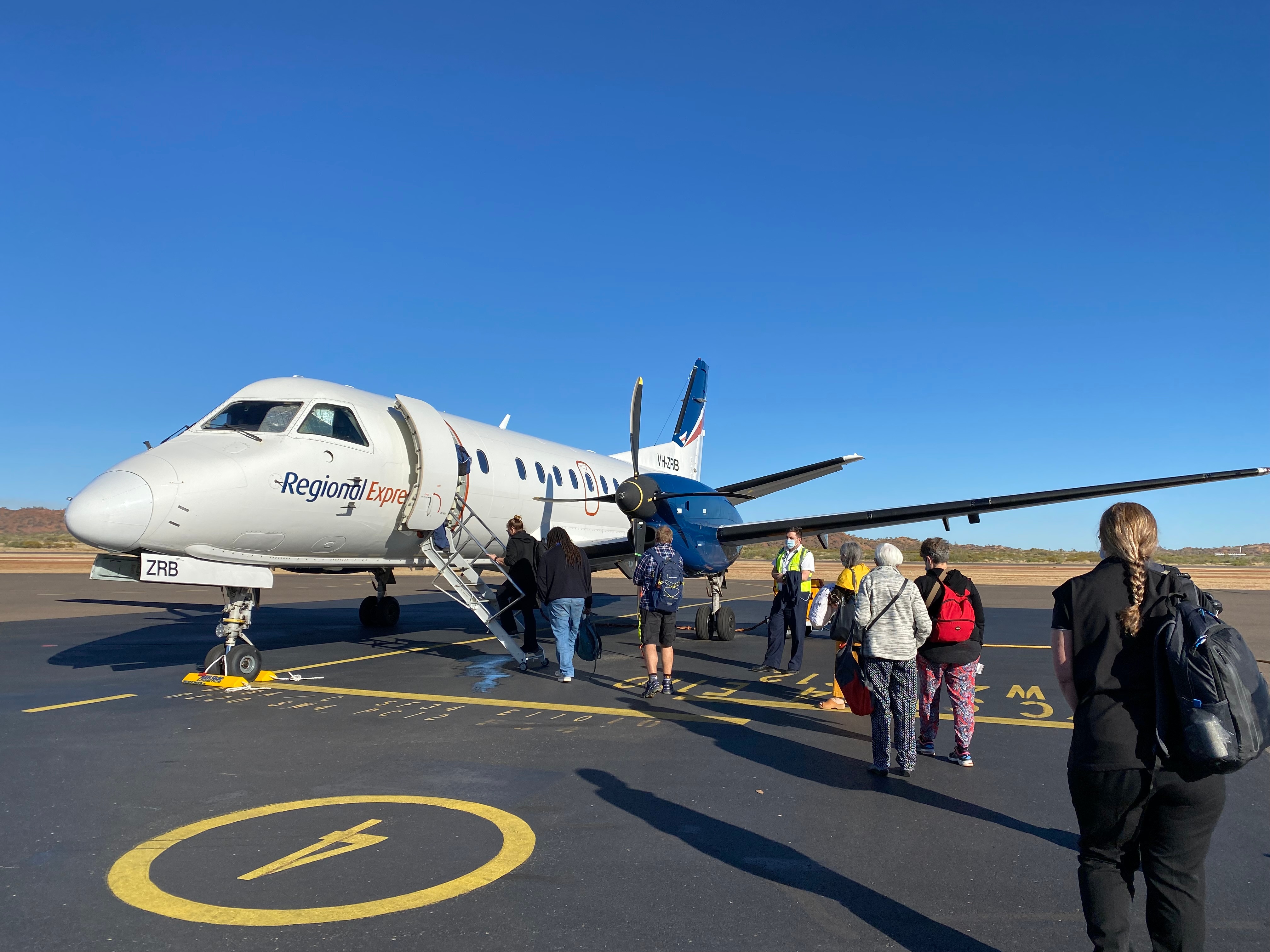 Aviation experts say the industry is ‘broken’, with customers and tourism operators paying the price