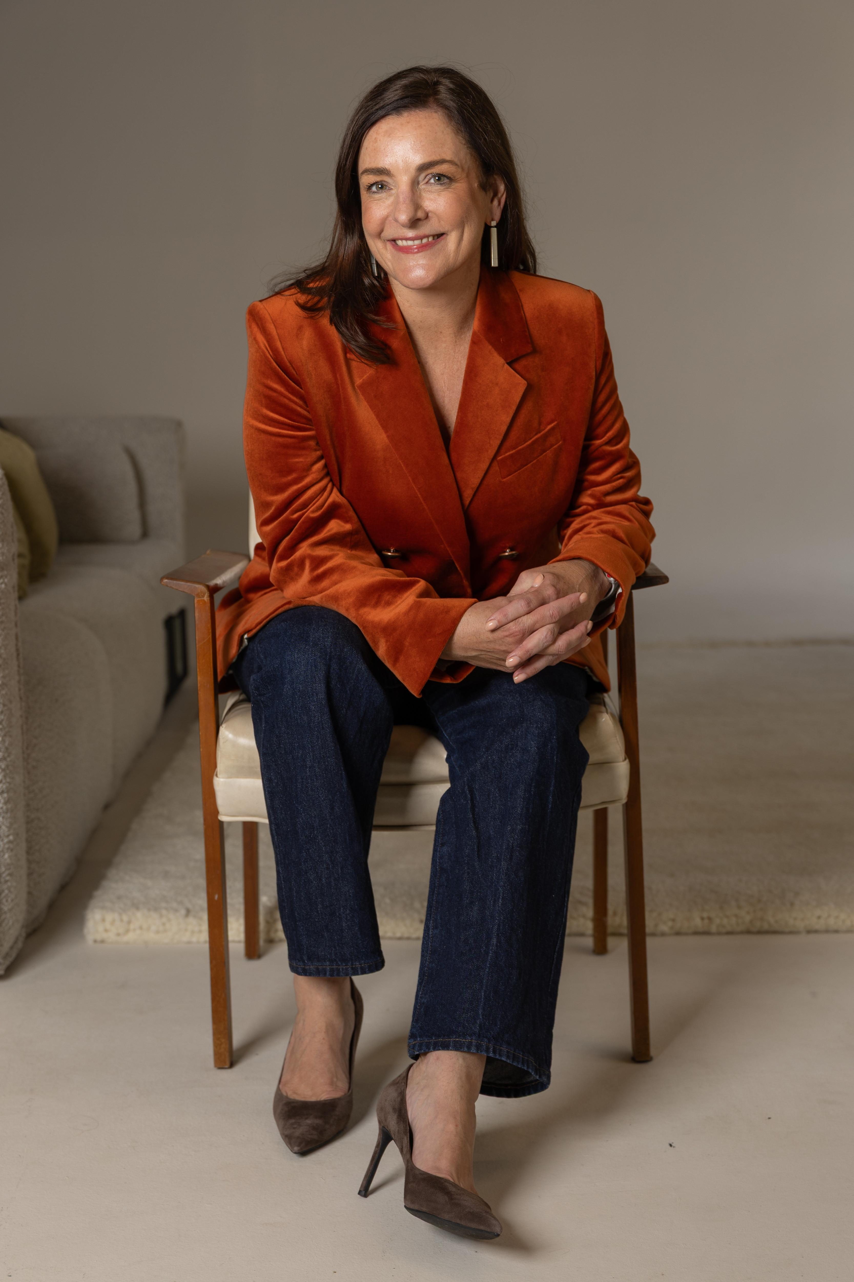 Changing Australia: Melissa Reader and changing end-of-life experiences