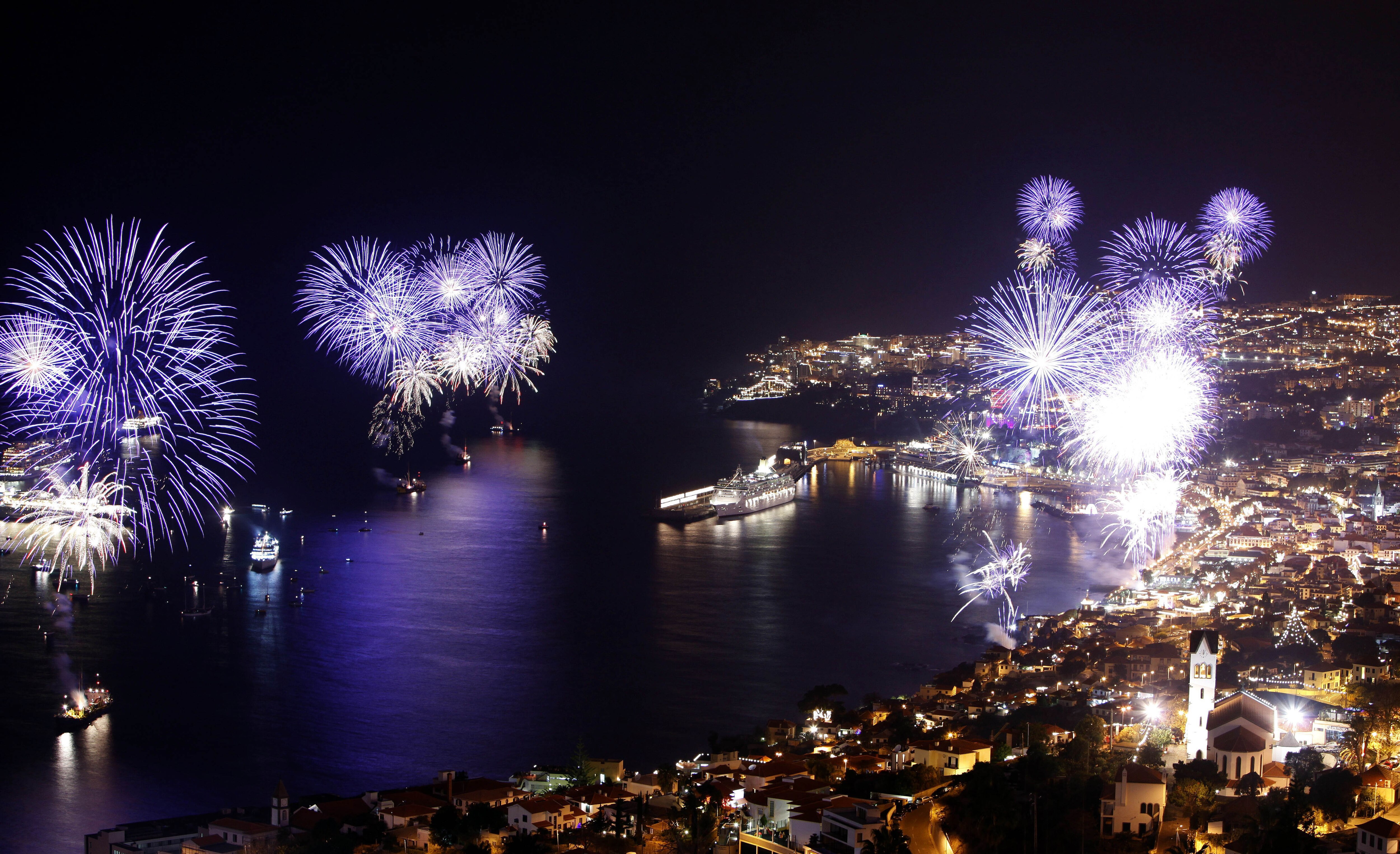 Why is Madeira the hottest new travel destination? - ABC News & Headlines – Australian Broadcasting Corporation