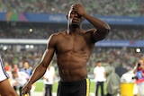 Usain Bolt could be charged if he is found to be at fault over a car crash in Kingston.