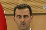 Bashar al-Assad