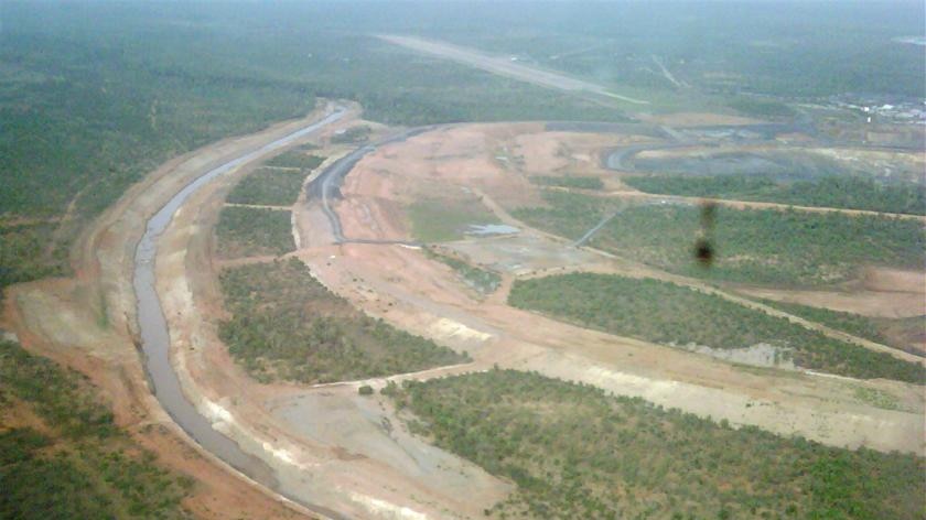 McArthur River mine