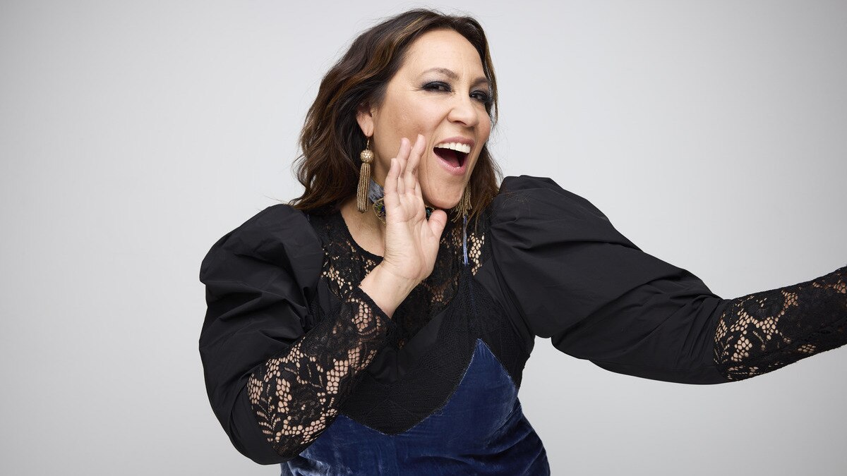 Australian icon Kate Ceberano - ABC listen