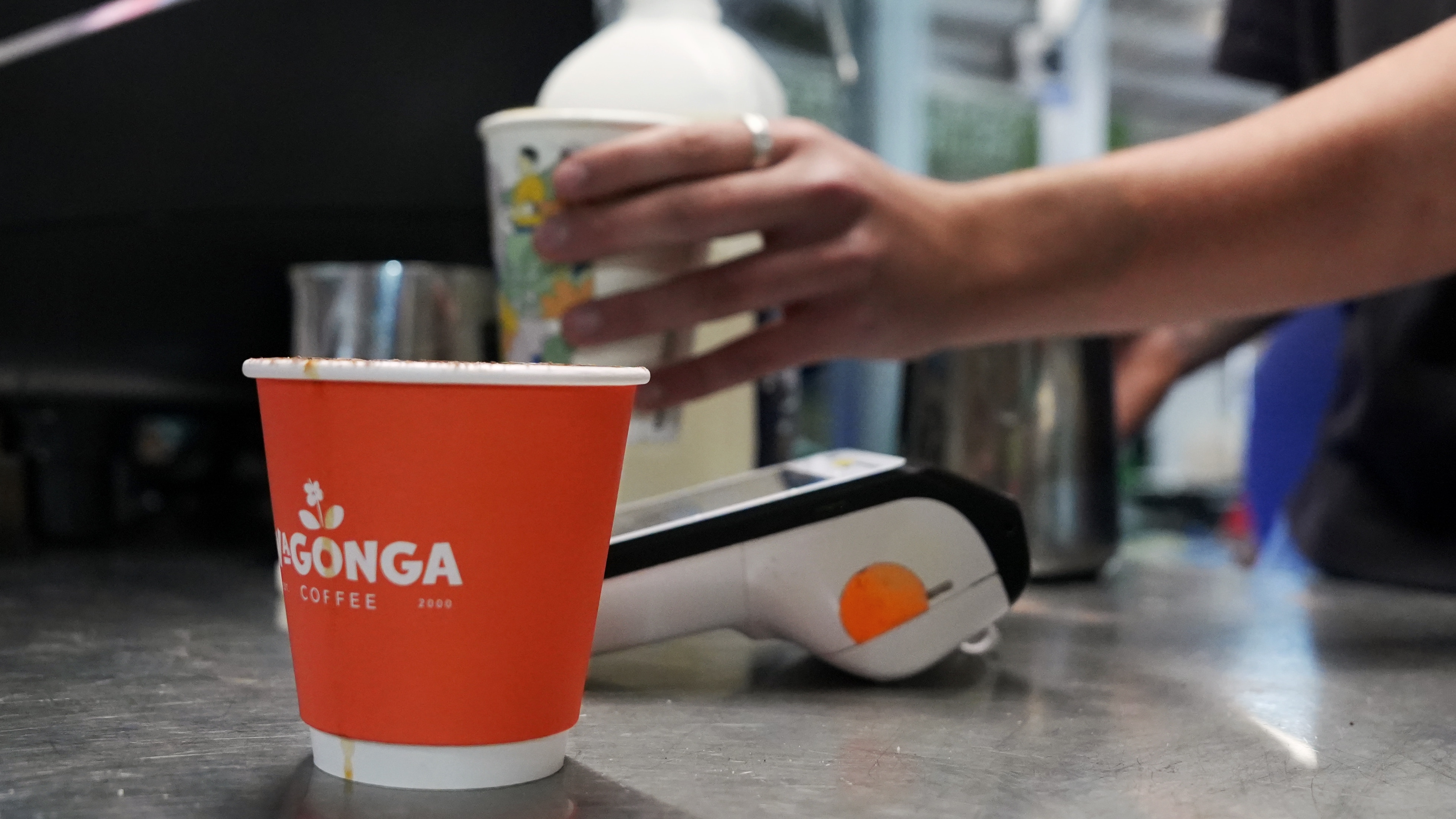'Straight to landfill': Compostable packaging but nowhere to compost it